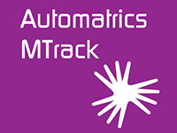 Automatrics Mtrack Caravan & Motorhome Tracker fitted